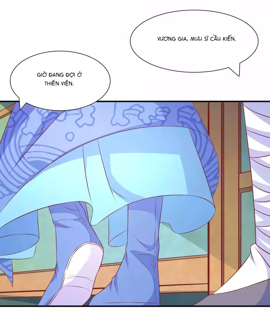 Vương Gia Ngốc Nghếch Trêu Chọc Y Phi Chapter 46 - 19