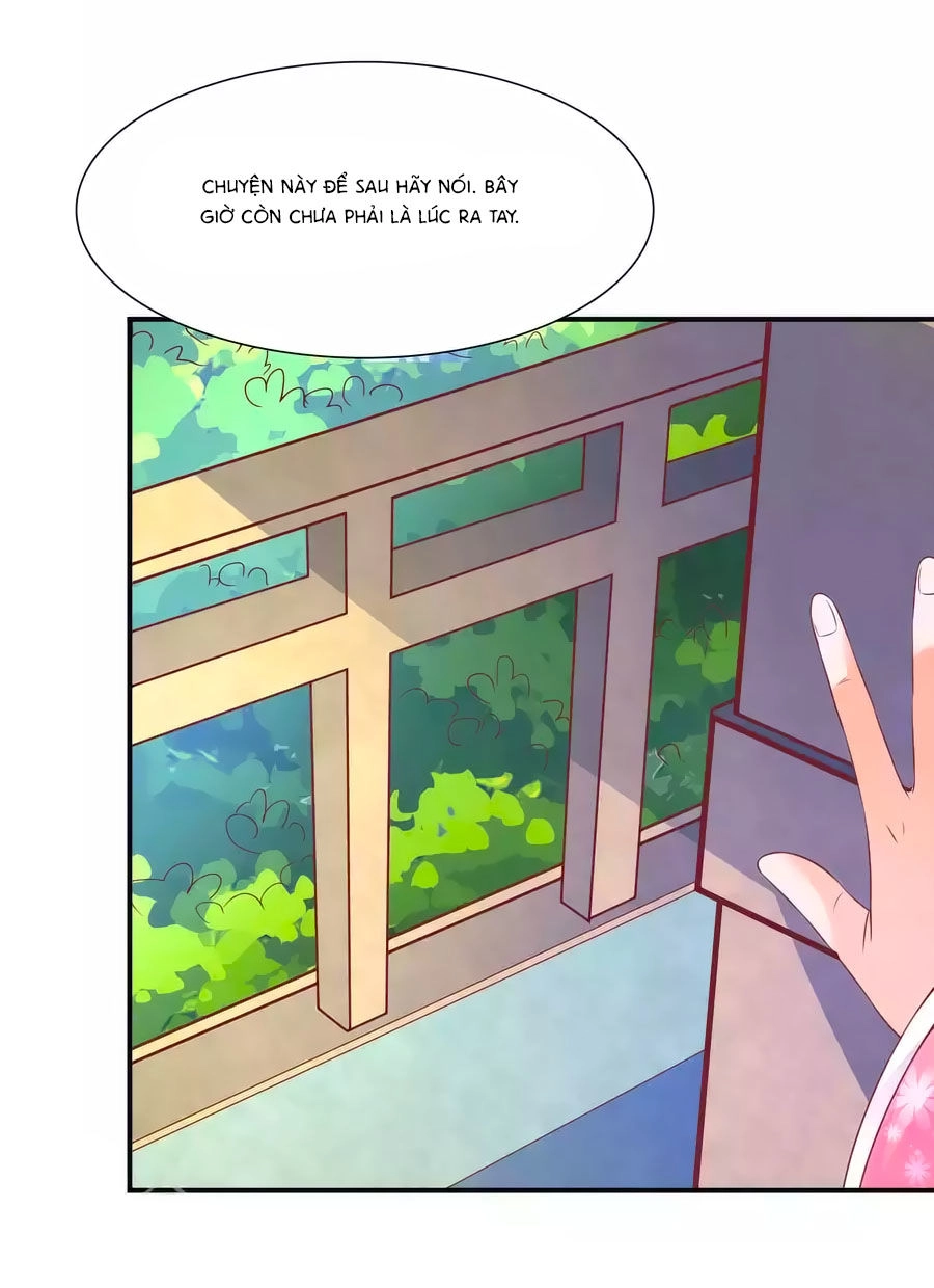 Vương Gia Ngốc Nghếch Trêu Chọc Y Phi Chapter 46 - 23