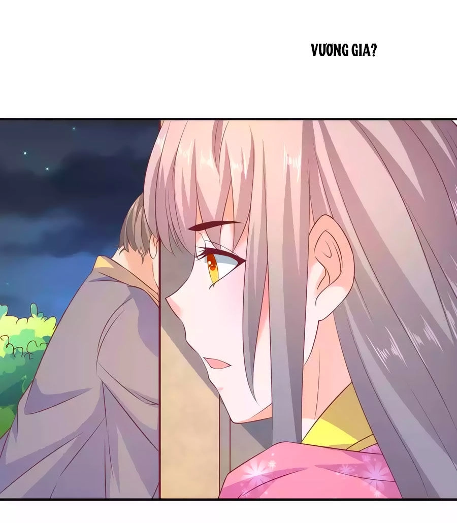 Vương Gia Ngốc Nghếch Trêu Chọc Y Phi Chapter 46 - 24