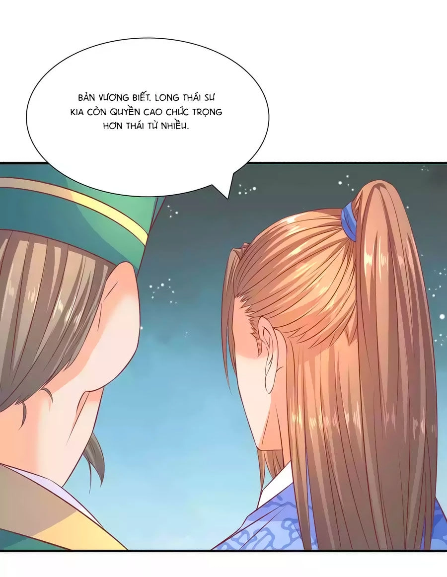 Vương Gia Ngốc Nghếch Trêu Chọc Y Phi Chapter 46 - 26