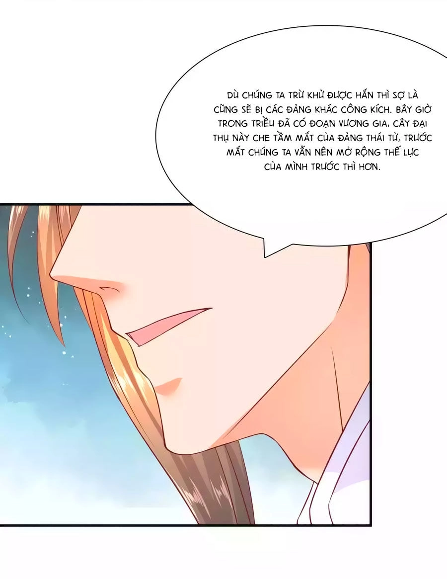 Vương Gia Ngốc Nghếch Trêu Chọc Y Phi Chapter 46 - 27