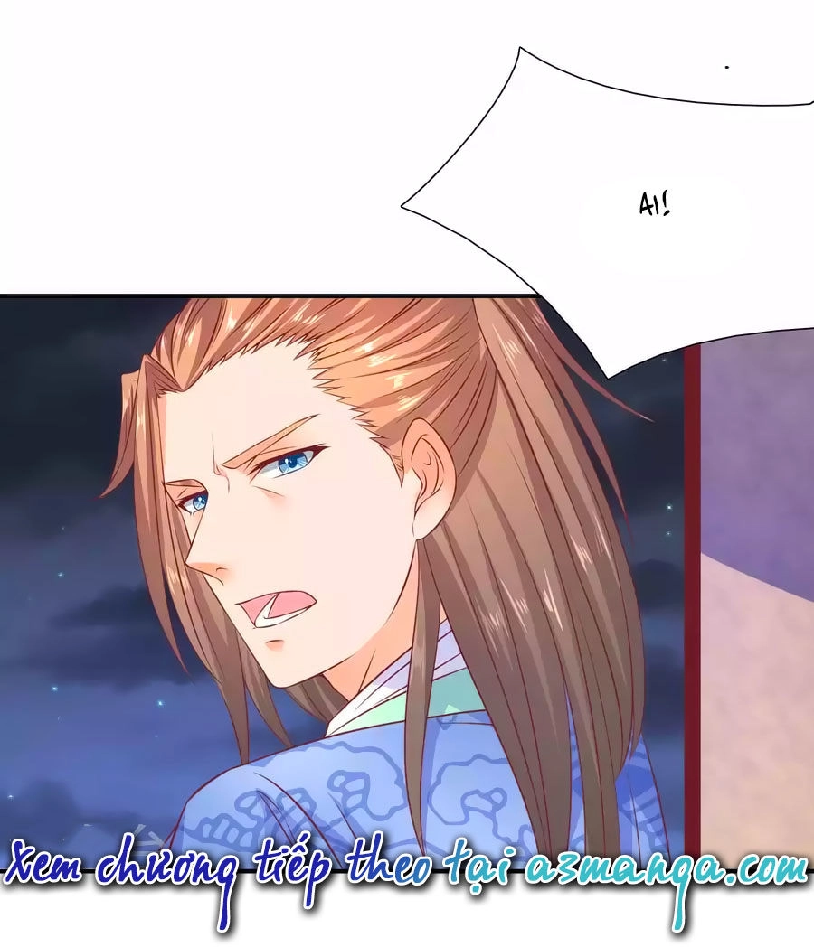 Vương Gia Ngốc Nghếch Trêu Chọc Y Phi Chapter 46 - 30