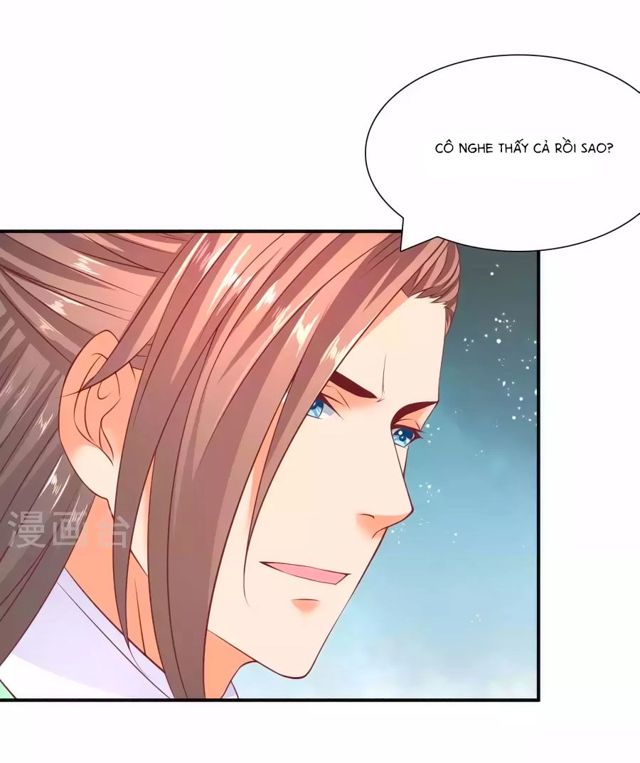 Vương Gia Ngốc Nghếch Trêu Chọc Y Phi Chapter 47 - 3