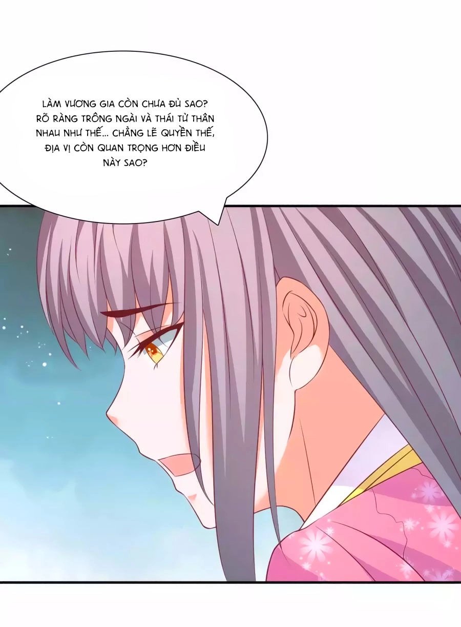 Vương Gia Ngốc Nghếch Trêu Chọc Y Phi Chapter 47 - 6