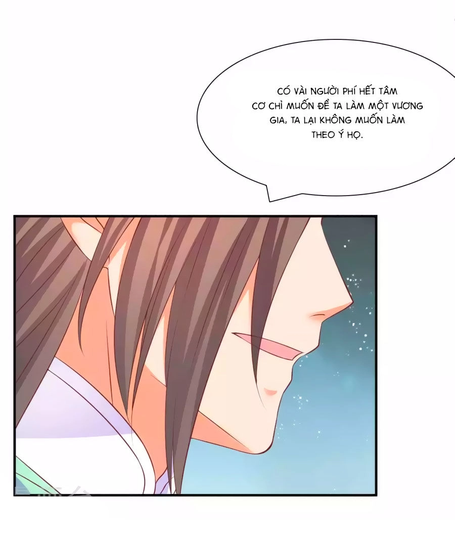 Vương Gia Ngốc Nghếch Trêu Chọc Y Phi Chapter 47 - 7