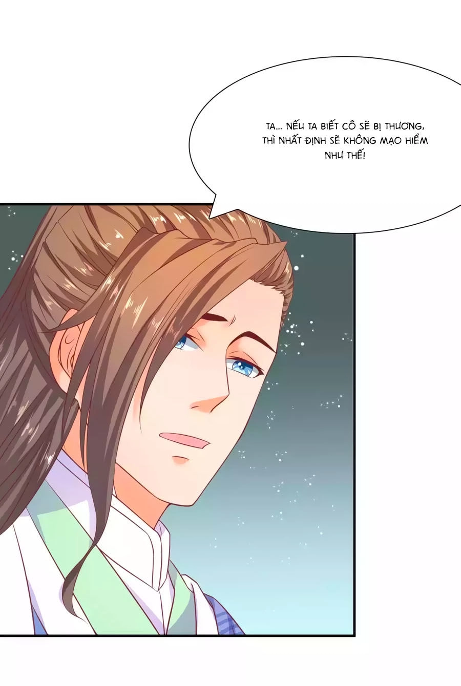 Vương Gia Ngốc Nghếch Trêu Chọc Y Phi Chapter 47 - 11