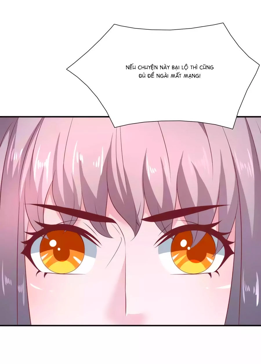 Vương Gia Ngốc Nghếch Trêu Chọc Y Phi Chapter 47 - 14