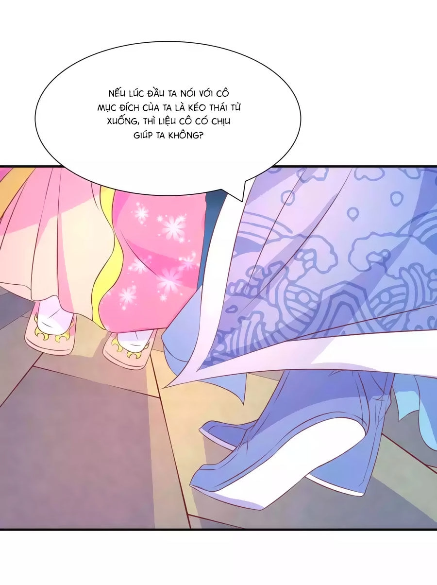 Vương Gia Ngốc Nghếch Trêu Chọc Y Phi Chapter 47 - 15