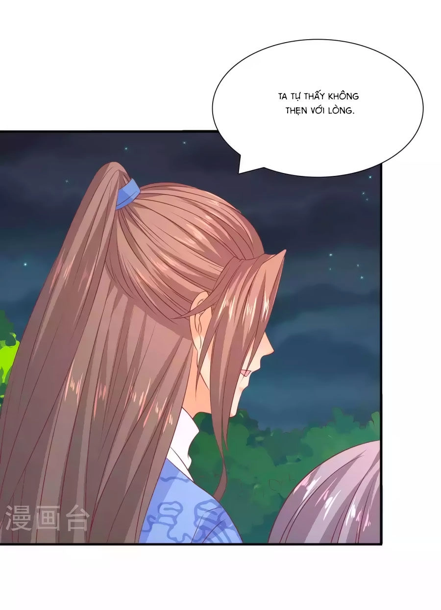 Vương Gia Ngốc Nghếch Trêu Chọc Y Phi Chapter 47 - 17