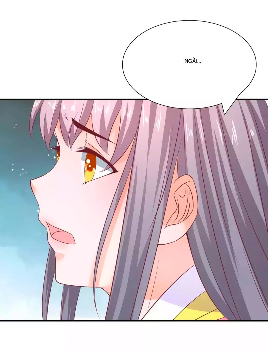 Vương Gia Ngốc Nghếch Trêu Chọc Y Phi Chapter 47 - 19