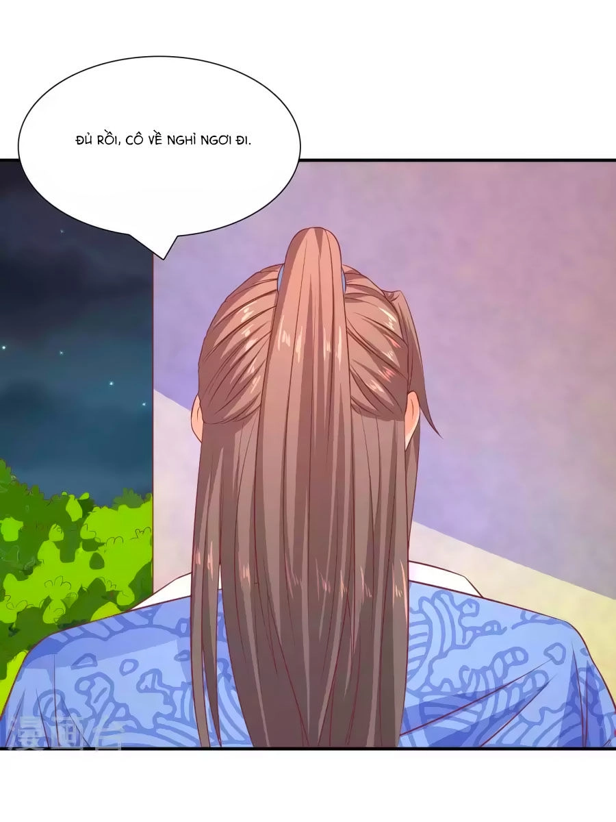 Vương Gia Ngốc Nghếch Trêu Chọc Y Phi Chapter 47 - 20