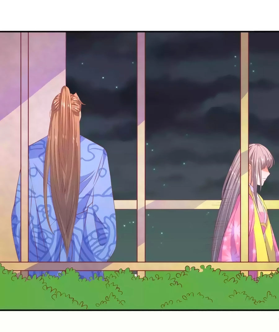 Vương Gia Ngốc Nghếch Trêu Chọc Y Phi Chapter 47 - 22