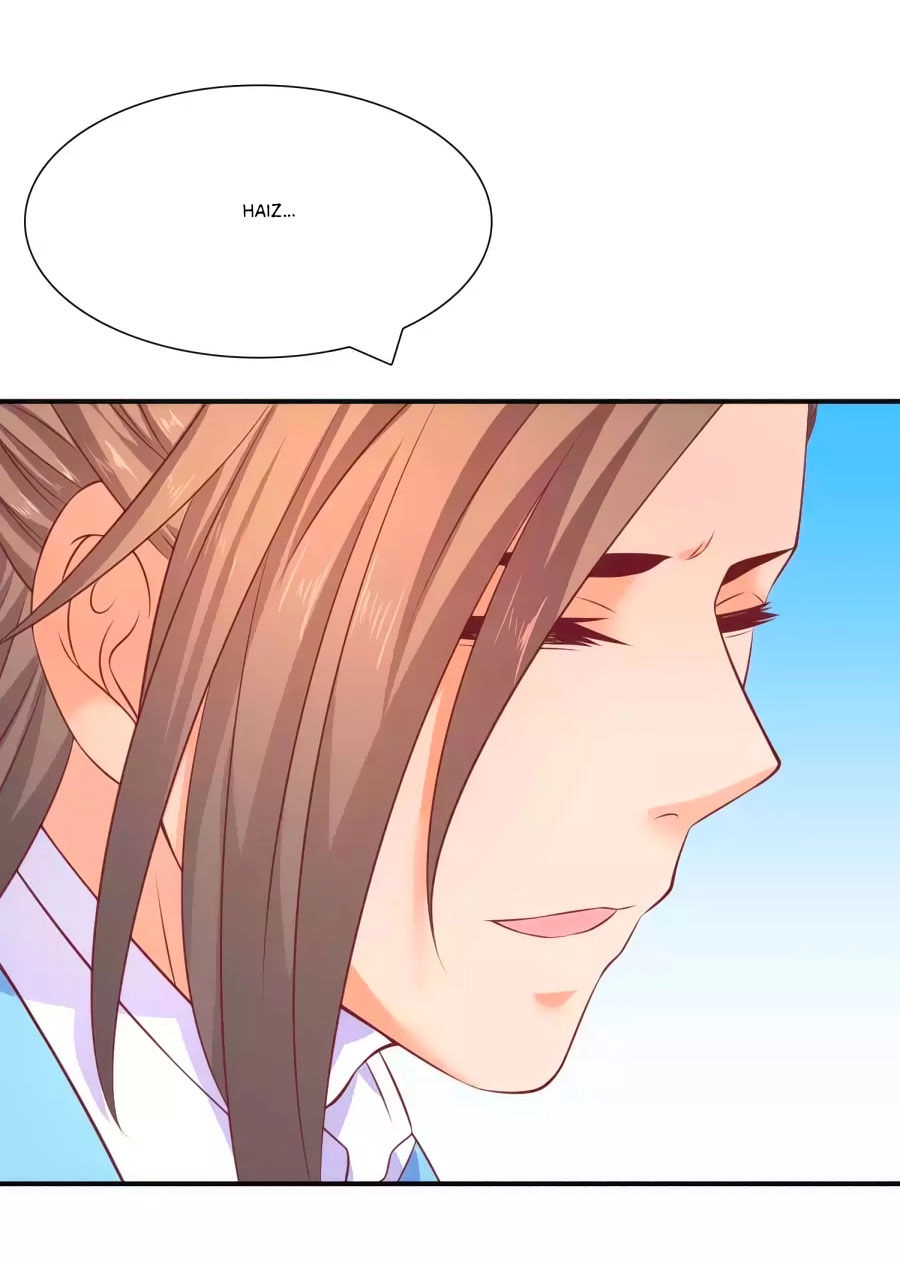 Vương Gia Ngốc Nghếch Trêu Chọc Y Phi Chapter 47 - 23