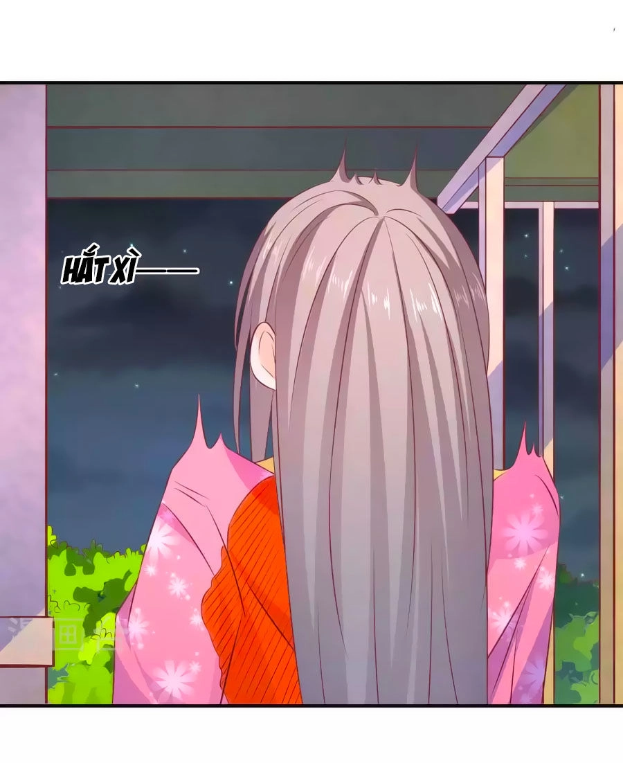 Vương Gia Ngốc Nghếch Trêu Chọc Y Phi Chapter 47 - 25