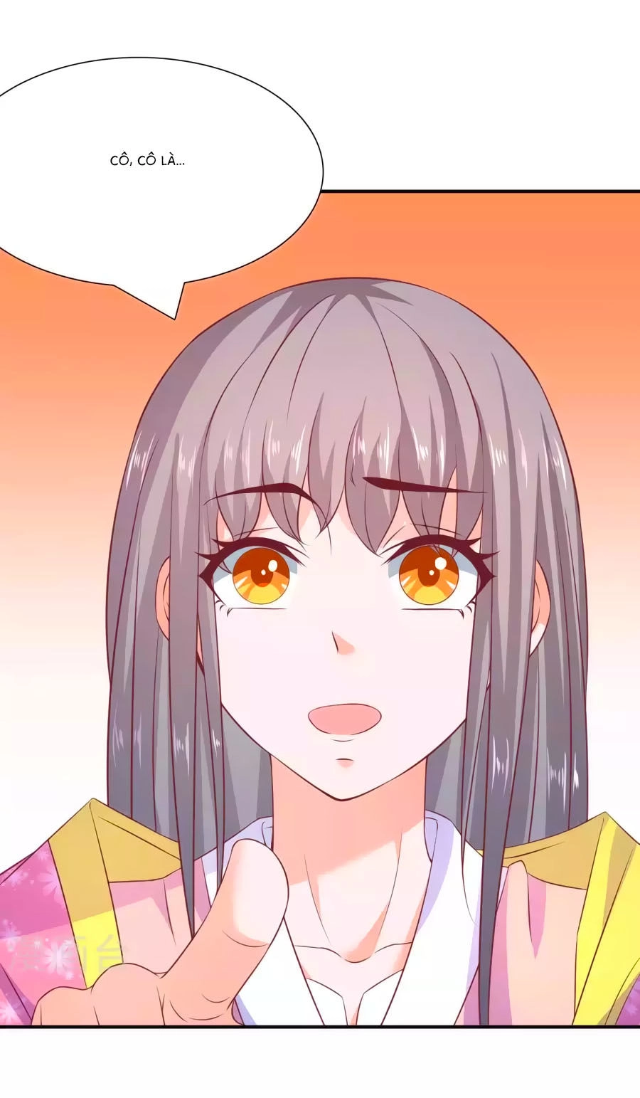 Vương Gia Ngốc Nghếch Trêu Chọc Y Phi Chapter 47 - 29