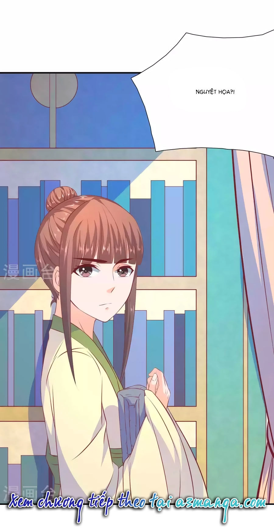 Vương Gia Ngốc Nghếch Trêu Chọc Y Phi Chapter 47 - 30