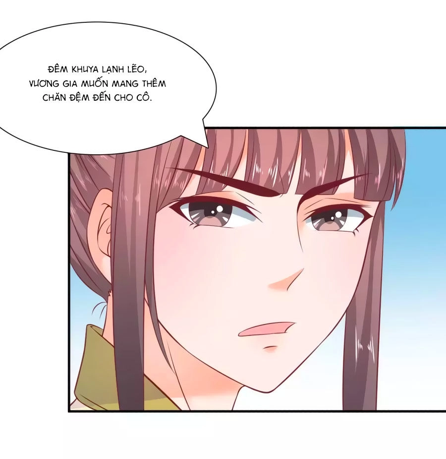 Vương Gia Ngốc Nghếch Trêu Chọc Y Phi Chapter 48 - 2