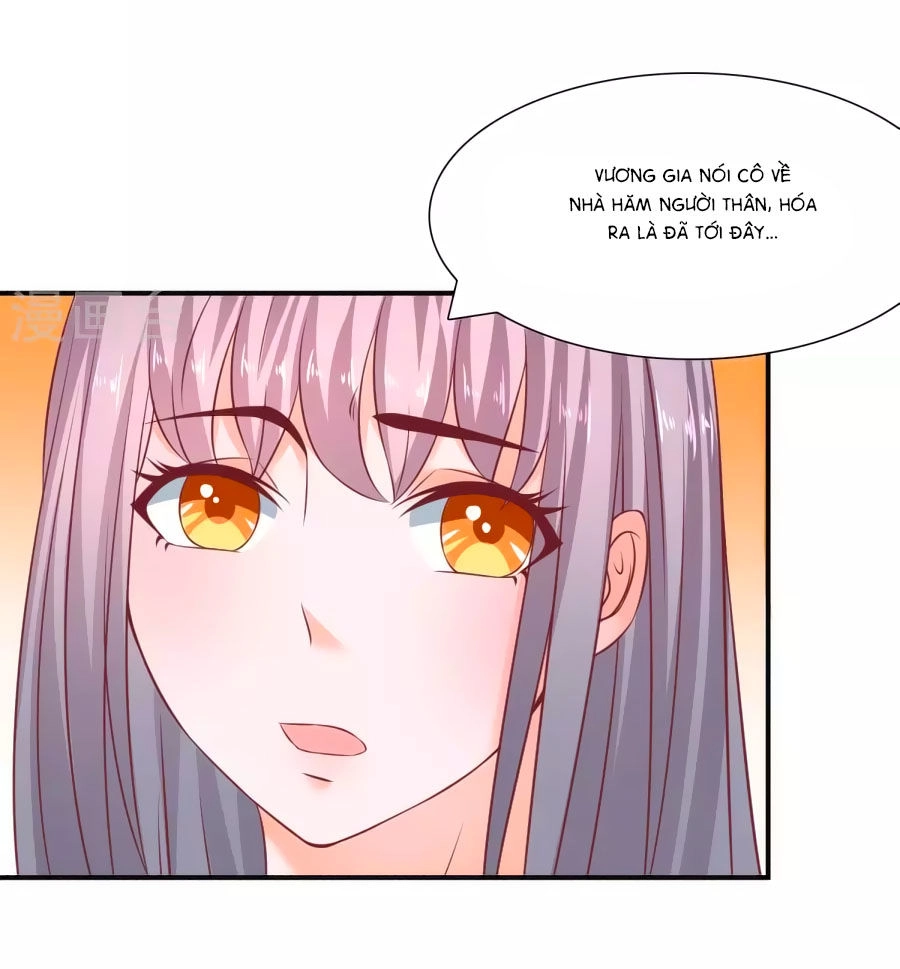 Vương Gia Ngốc Nghếch Trêu Chọc Y Phi Chapter 48 - 3