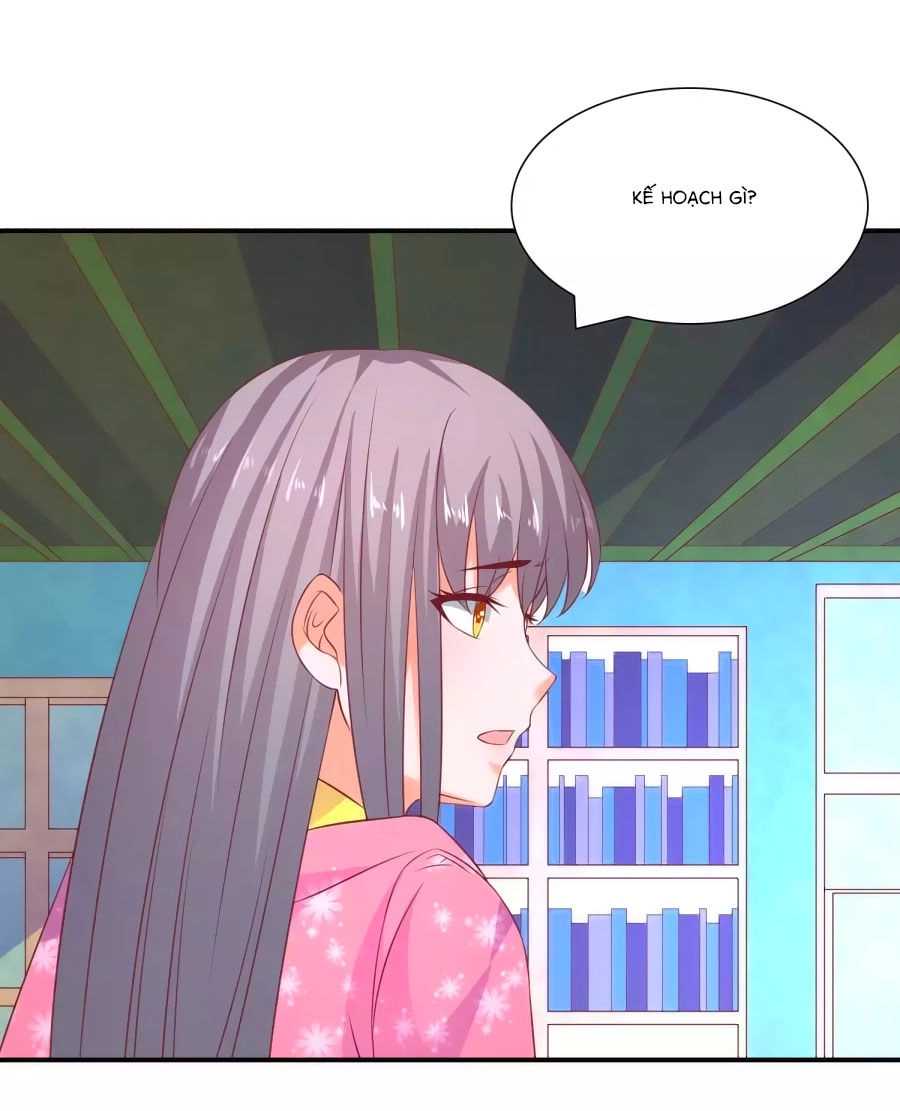 Vương Gia Ngốc Nghếch Trêu Chọc Y Phi Chapter 48 - 6