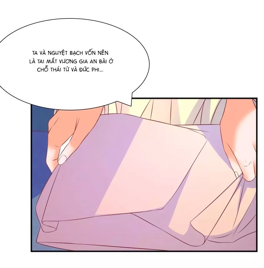 Vương Gia Ngốc Nghếch Trêu Chọc Y Phi Chapter 48 - 7