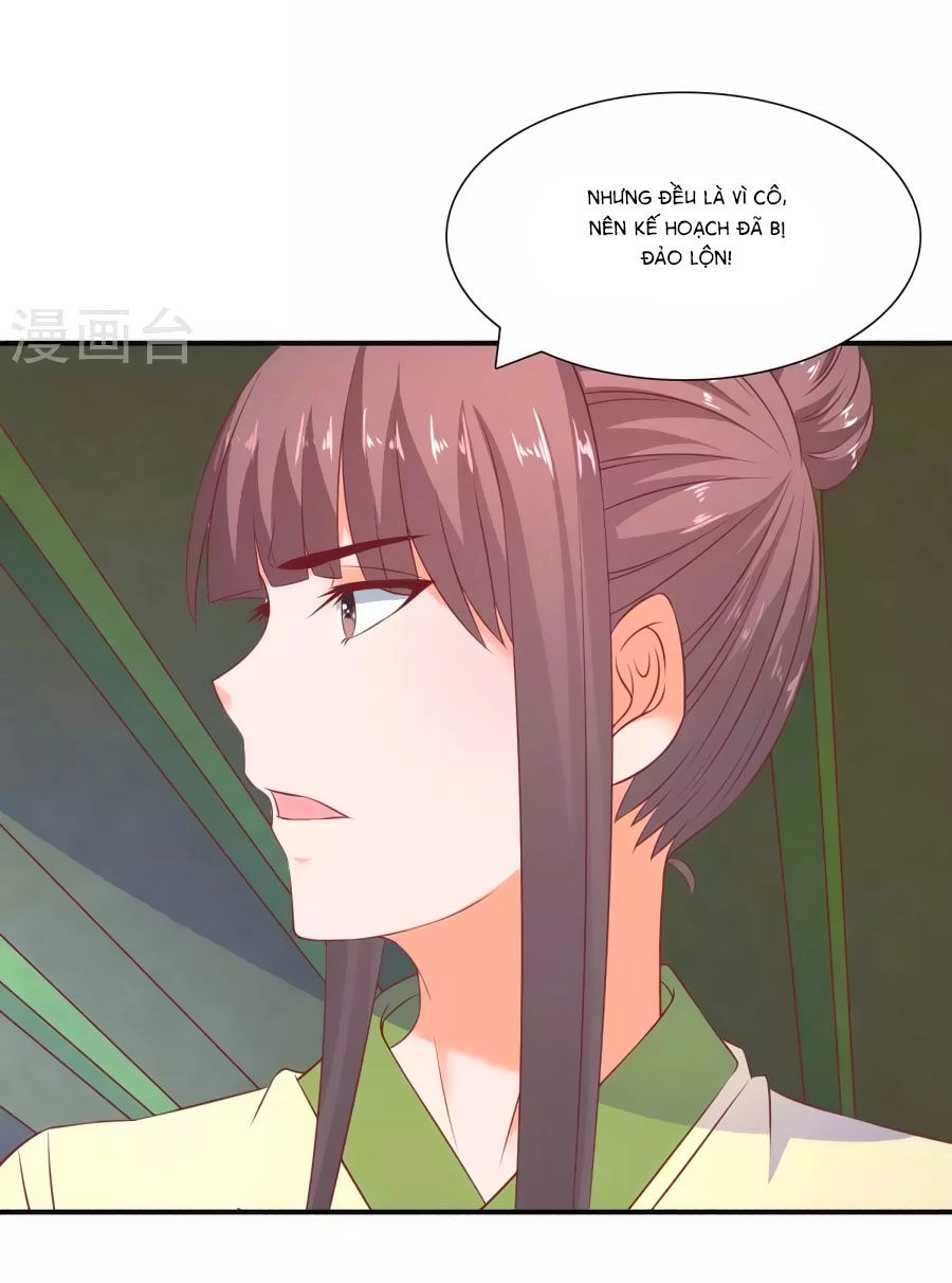 Vương Gia Ngốc Nghếch Trêu Chọc Y Phi Chapter 48 - 8