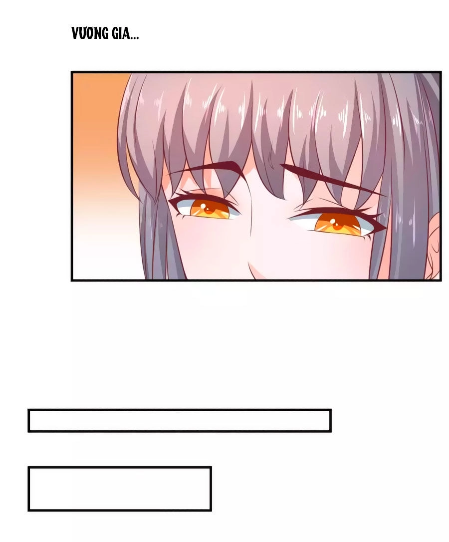 Vương Gia Ngốc Nghếch Trêu Chọc Y Phi Chapter 48 - 12