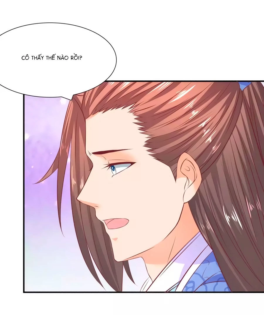 Vương Gia Ngốc Nghếch Trêu Chọc Y Phi Chapter 48 - 16