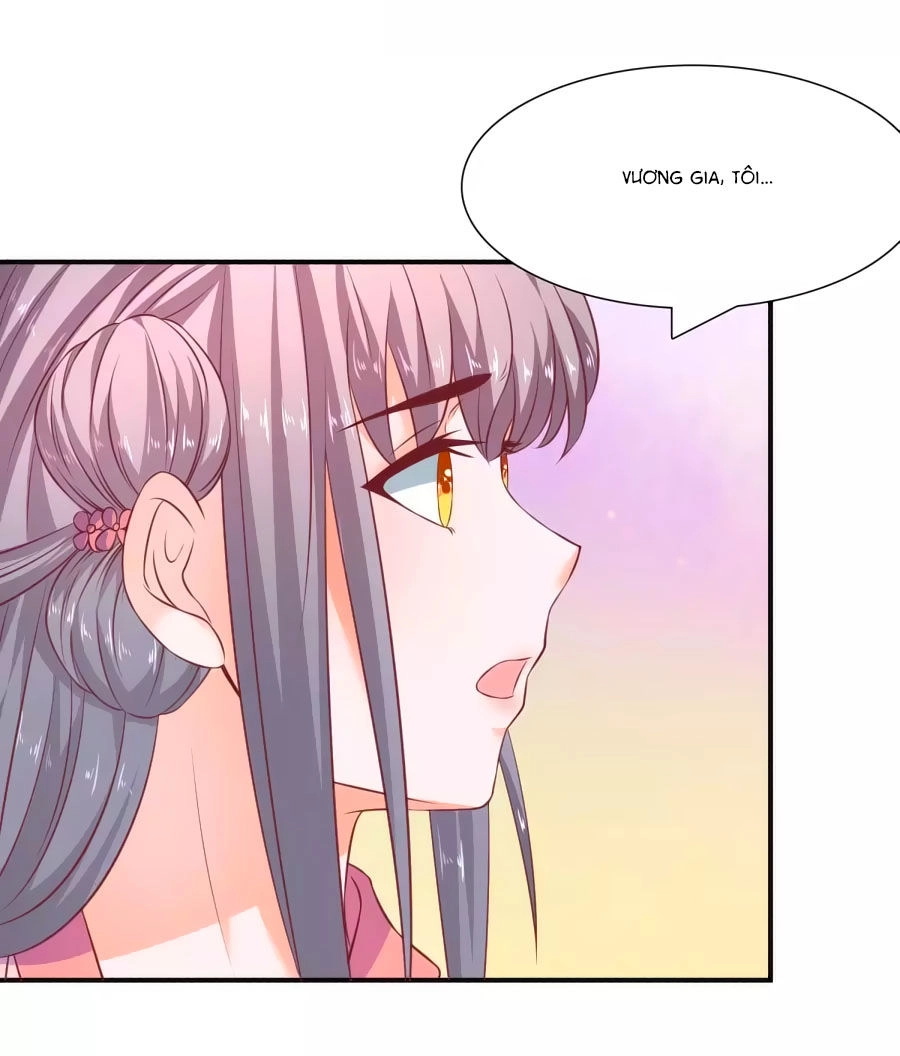 Vương Gia Ngốc Nghếch Trêu Chọc Y Phi Chapter 48 - 17