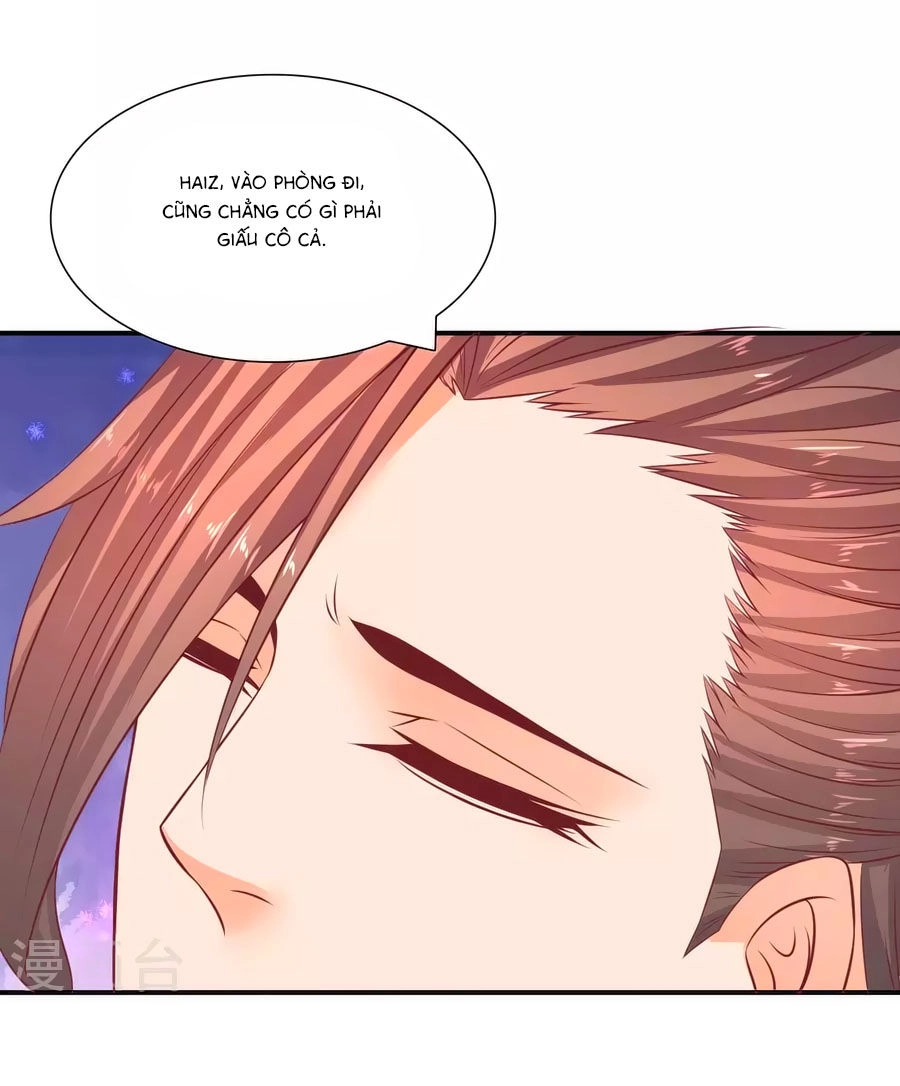 Vương Gia Ngốc Nghếch Trêu Chọc Y Phi Chapter 48 - 20