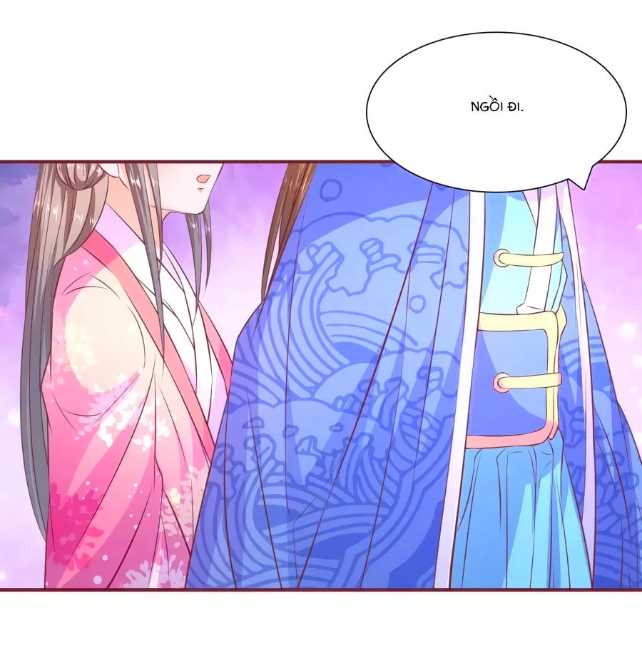 Vương Gia Ngốc Nghếch Trêu Chọc Y Phi Chapter 48 - 21