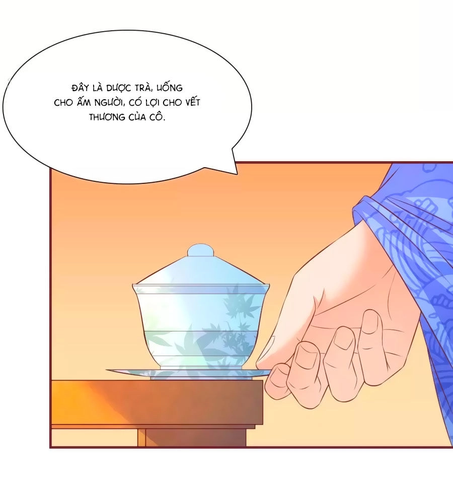 Vương Gia Ngốc Nghếch Trêu Chọc Y Phi Chapter 48 - 22