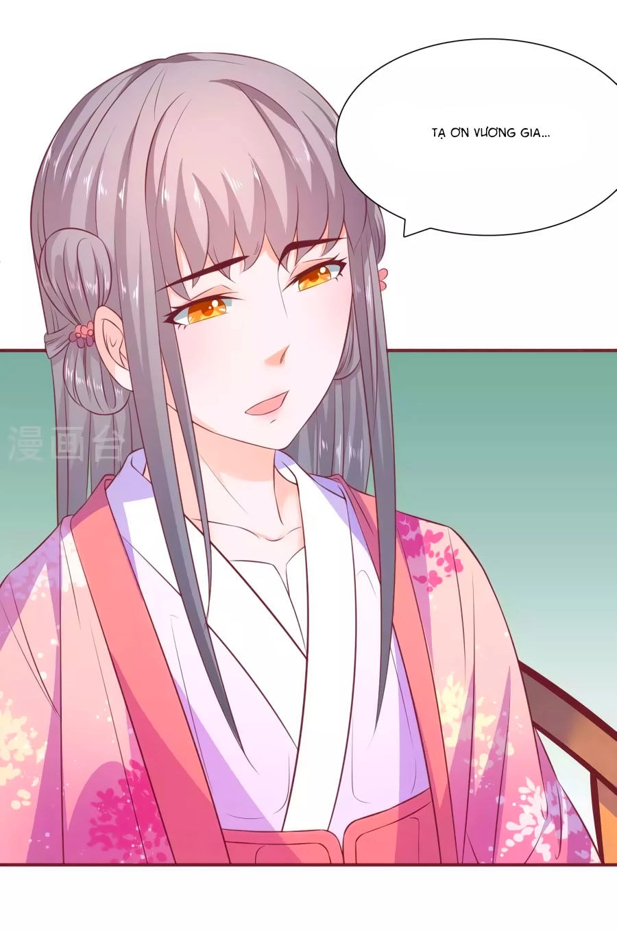 Vương Gia Ngốc Nghếch Trêu Chọc Y Phi Chapter 48 - 23