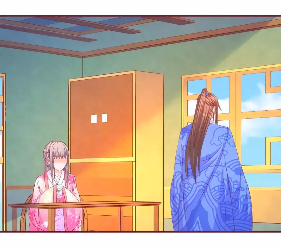 Vương Gia Ngốc Nghếch Trêu Chọc Y Phi Chapter 48 - 24