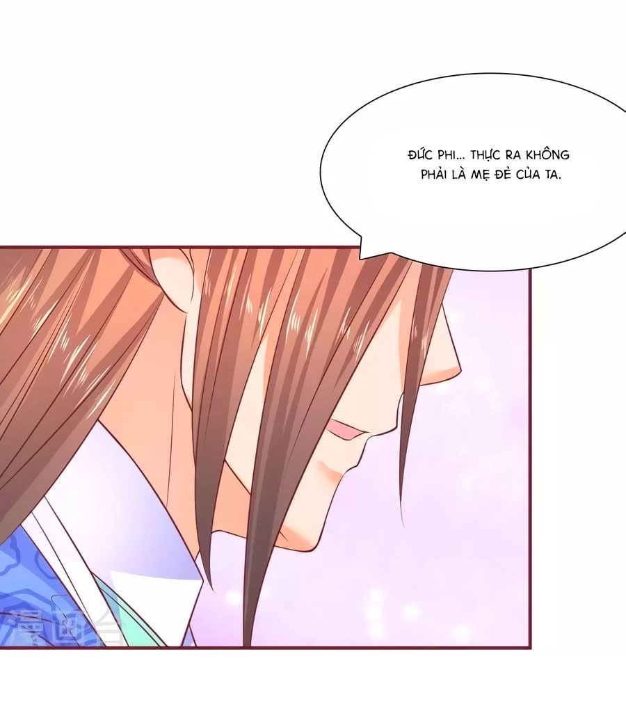 Vương Gia Ngốc Nghếch Trêu Chọc Y Phi Chapter 48 - 25