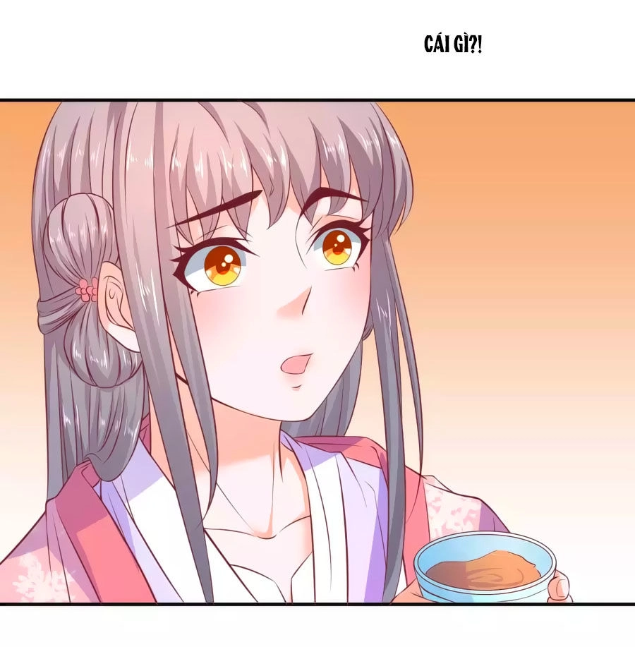 Vương Gia Ngốc Nghếch Trêu Chọc Y Phi Chapter 48 - 26