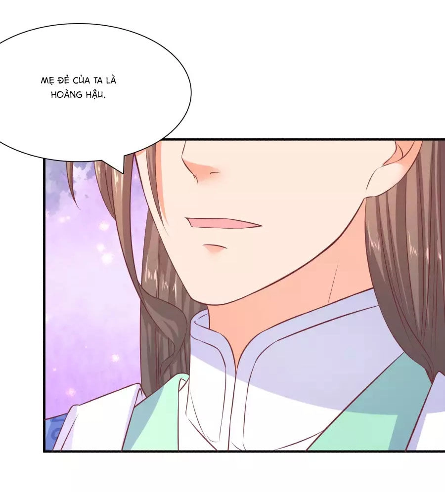 Vương Gia Ngốc Nghếch Trêu Chọc Y Phi Chapter 48 - 27