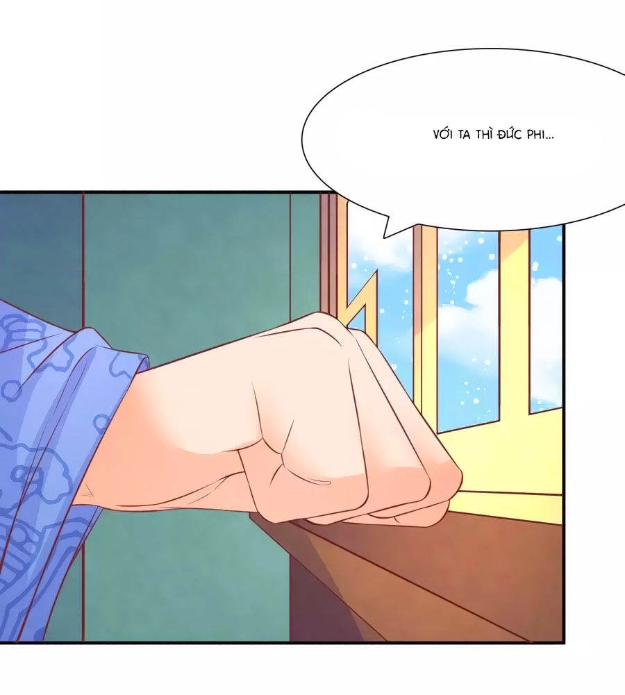 Vương Gia Ngốc Nghếch Trêu Chọc Y Phi Chapter 48 - 28