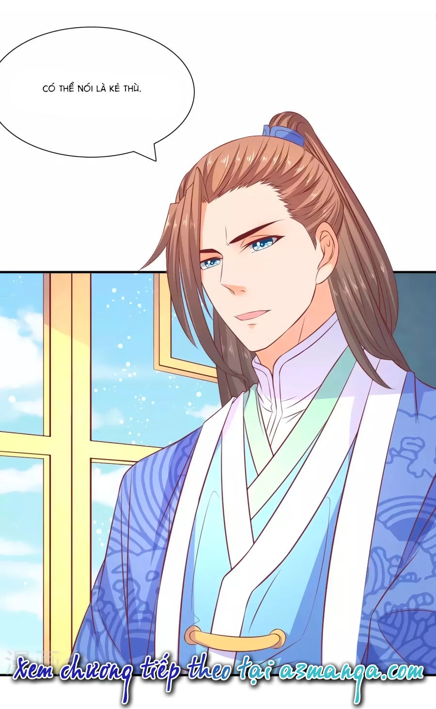 Vương Gia Ngốc Nghếch Trêu Chọc Y Phi Chapter 48 - 30