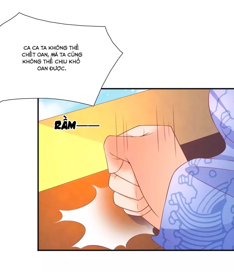 Vương Gia Ngốc Nghếch Trêu Chọc Y Phi Chapter 49 - 1