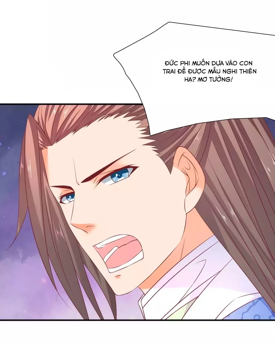 Vương Gia Ngốc Nghếch Trêu Chọc Y Phi Chapter 49 - 2