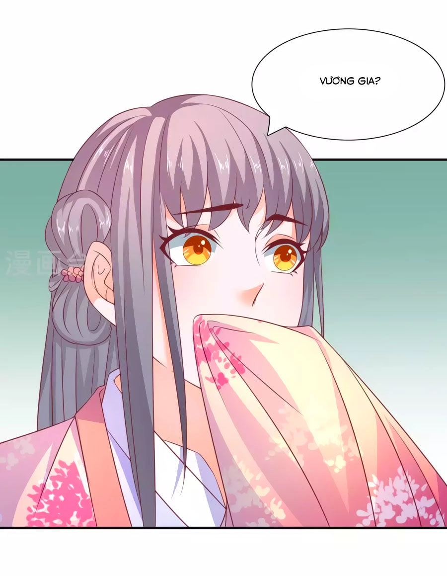 Vương Gia Ngốc Nghếch Trêu Chọc Y Phi Chapter 49 - 3