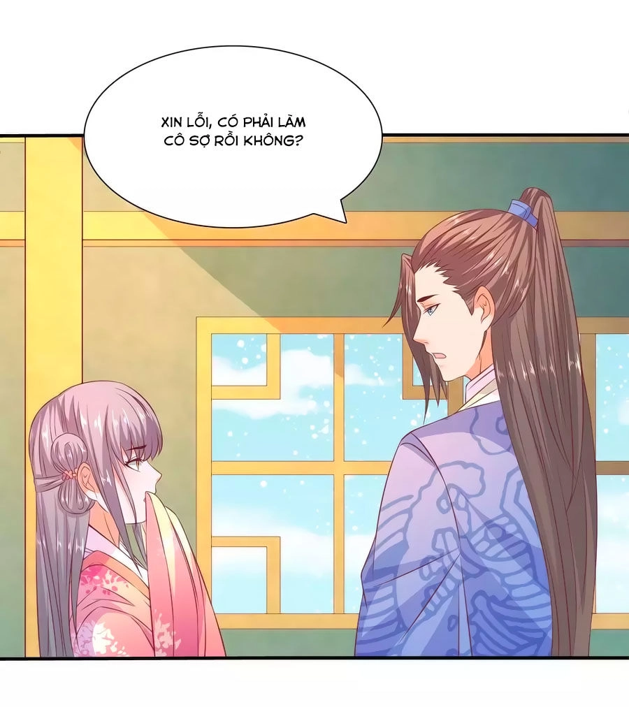 Vương Gia Ngốc Nghếch Trêu Chọc Y Phi Chapter 49 - 5