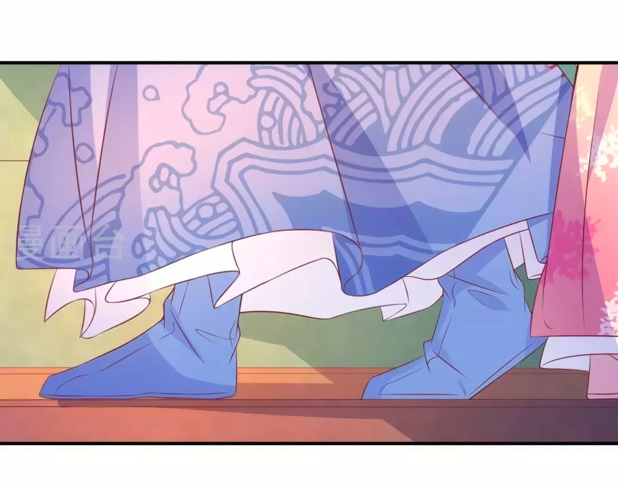 Vương Gia Ngốc Nghếch Trêu Chọc Y Phi Chapter 49 - 8