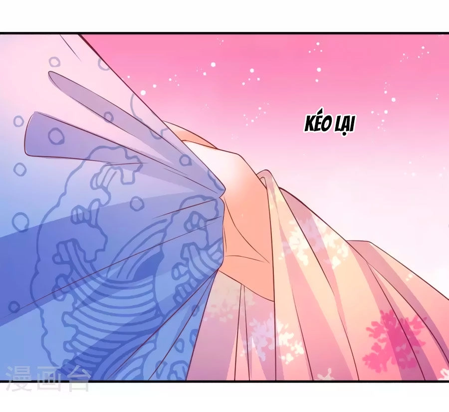 Vương Gia Ngốc Nghếch Trêu Chọc Y Phi Chapter 49 - 9