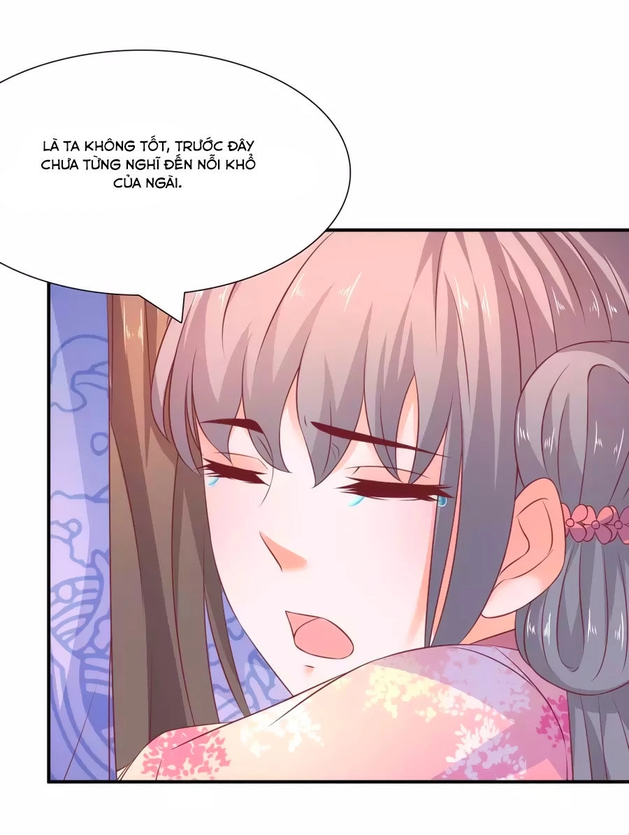 Vương Gia Ngốc Nghếch Trêu Chọc Y Phi Chapter 49 - 11