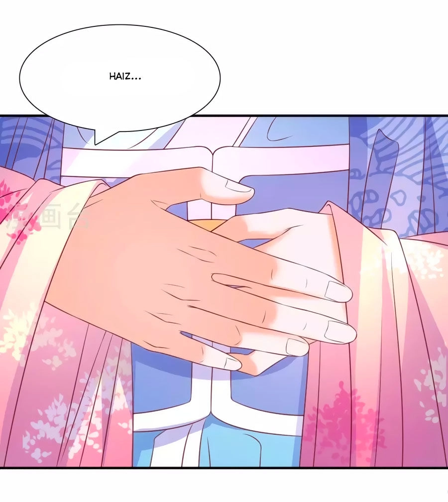 Vương Gia Ngốc Nghếch Trêu Chọc Y Phi Chapter 49 - 13