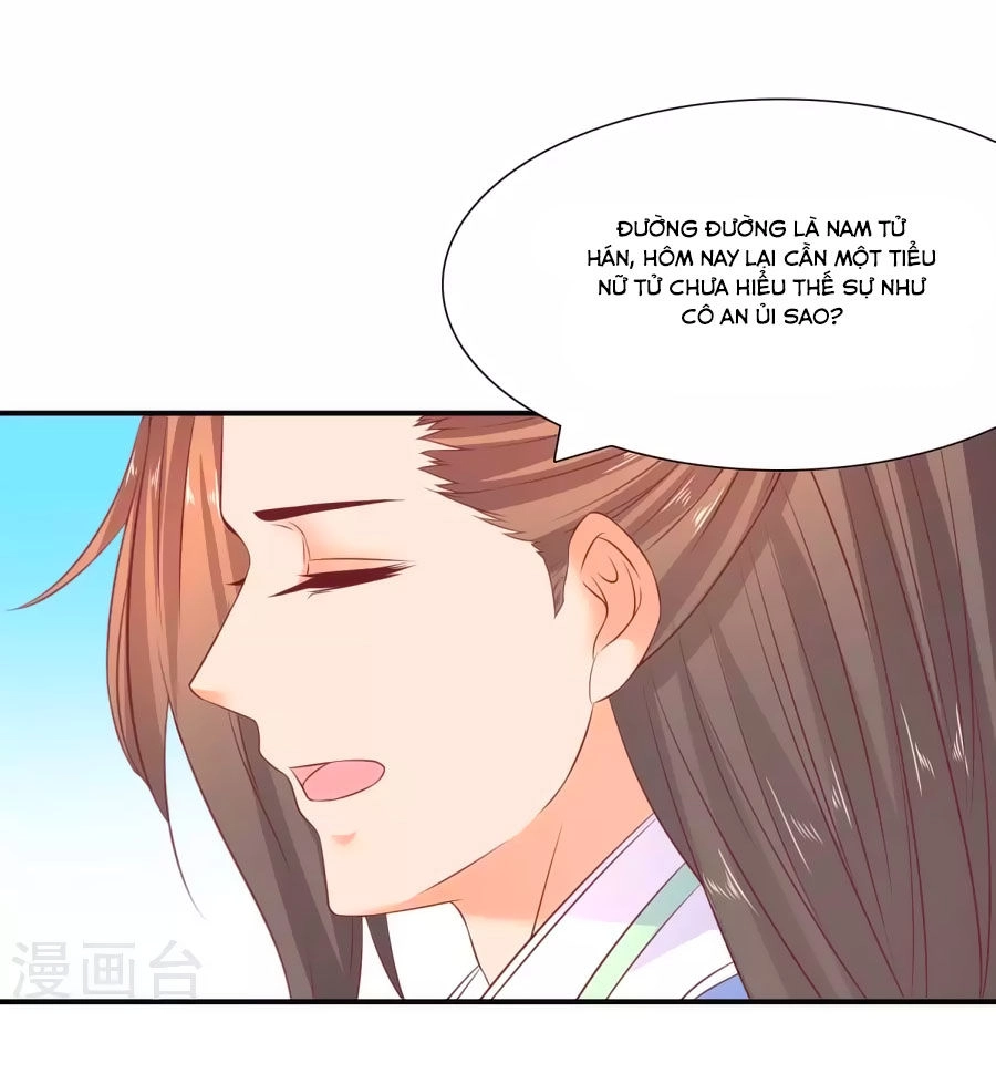 Vương Gia Ngốc Nghếch Trêu Chọc Y Phi Chapter 49 - 14