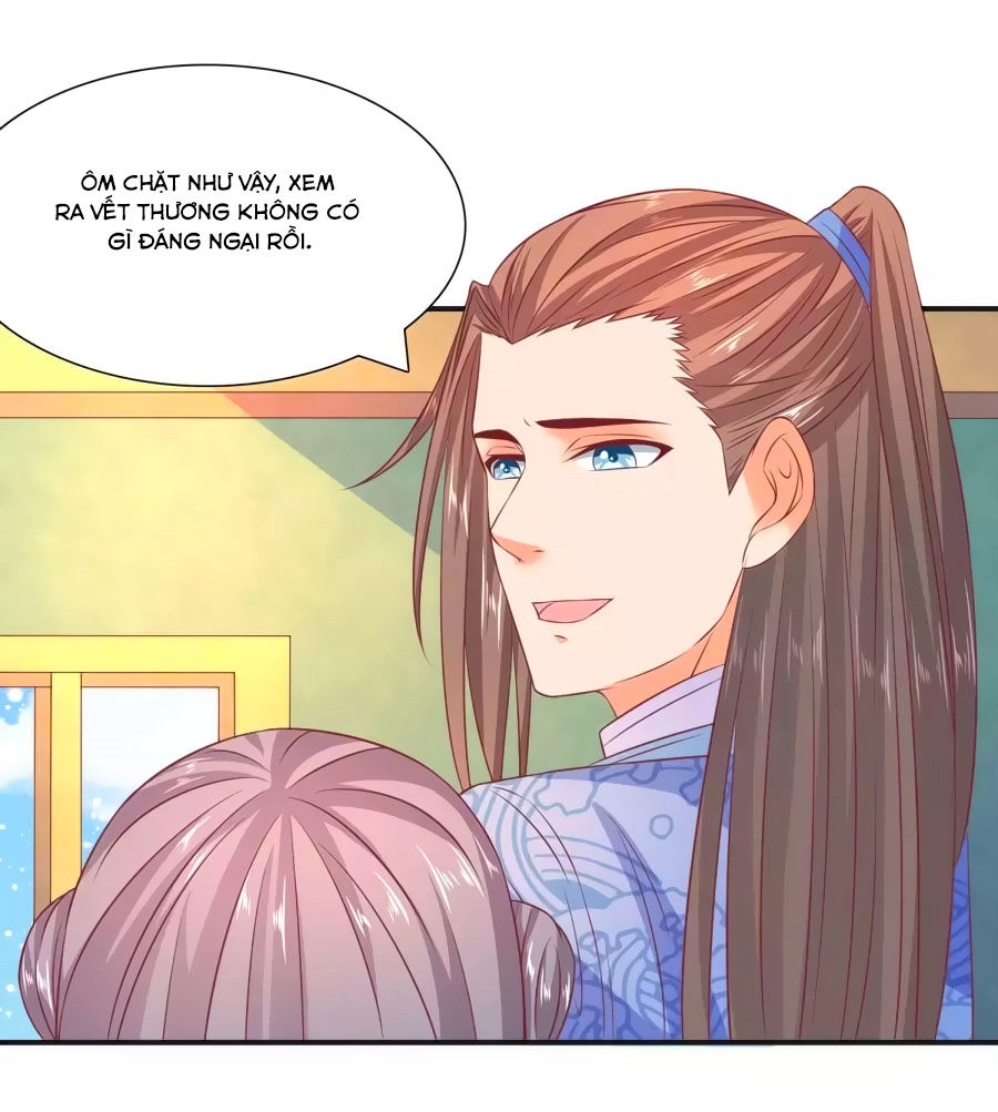 Vương Gia Ngốc Nghếch Trêu Chọc Y Phi Chapter 49 - 15