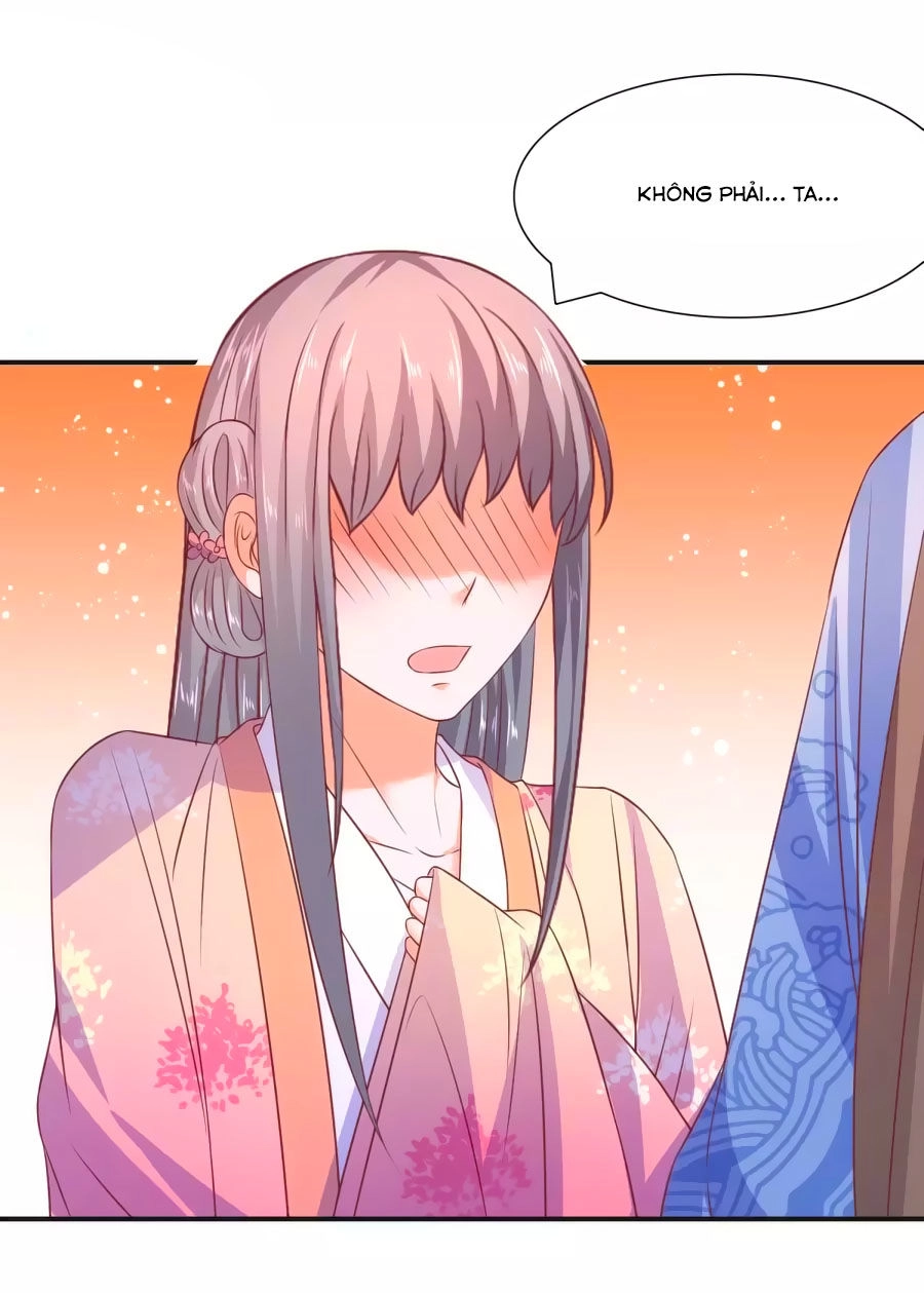 Vương Gia Ngốc Nghếch Trêu Chọc Y Phi Chapter 49 - 16