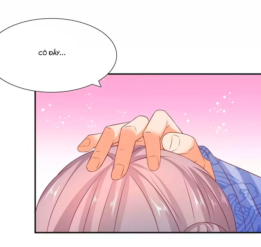 Vương Gia Ngốc Nghếch Trêu Chọc Y Phi Chapter 49 - 17